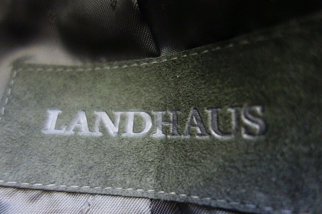 EK0300 Herren Jacke von Landhaus, grün, 544