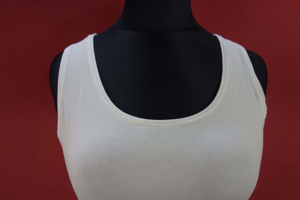 EK0929 Damen Shirt von Street One, wollweiß, Gr. 421