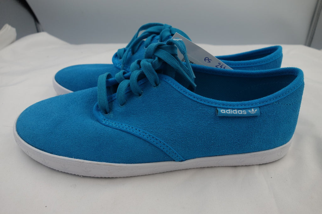 ES0244 Damen Sneaker von adidas, blau, Gr. 36 2/31