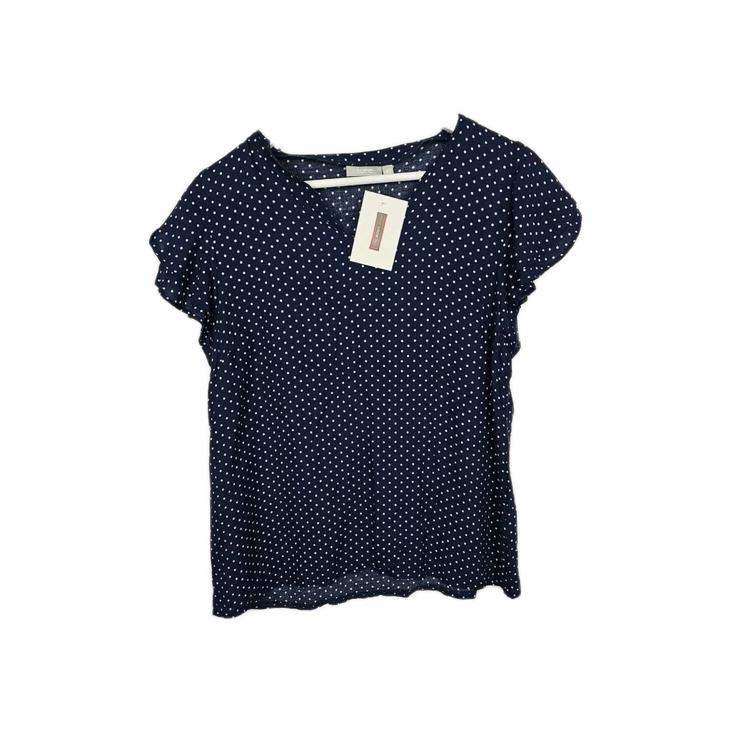 EK9817 Damen T-Shirt Sure Gr.42 Blau0