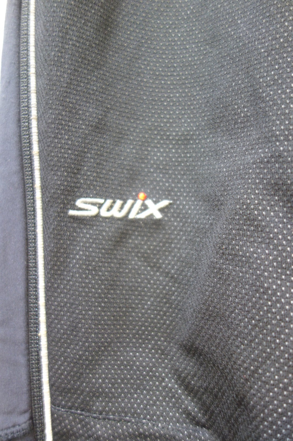 EK3824 Trainingshose von Swix Sport, schwarz,1