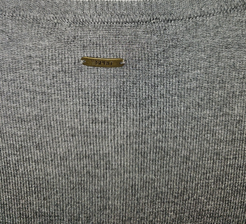 EK7581 Damen Pullover von Esprit, grau, Gr.XS4