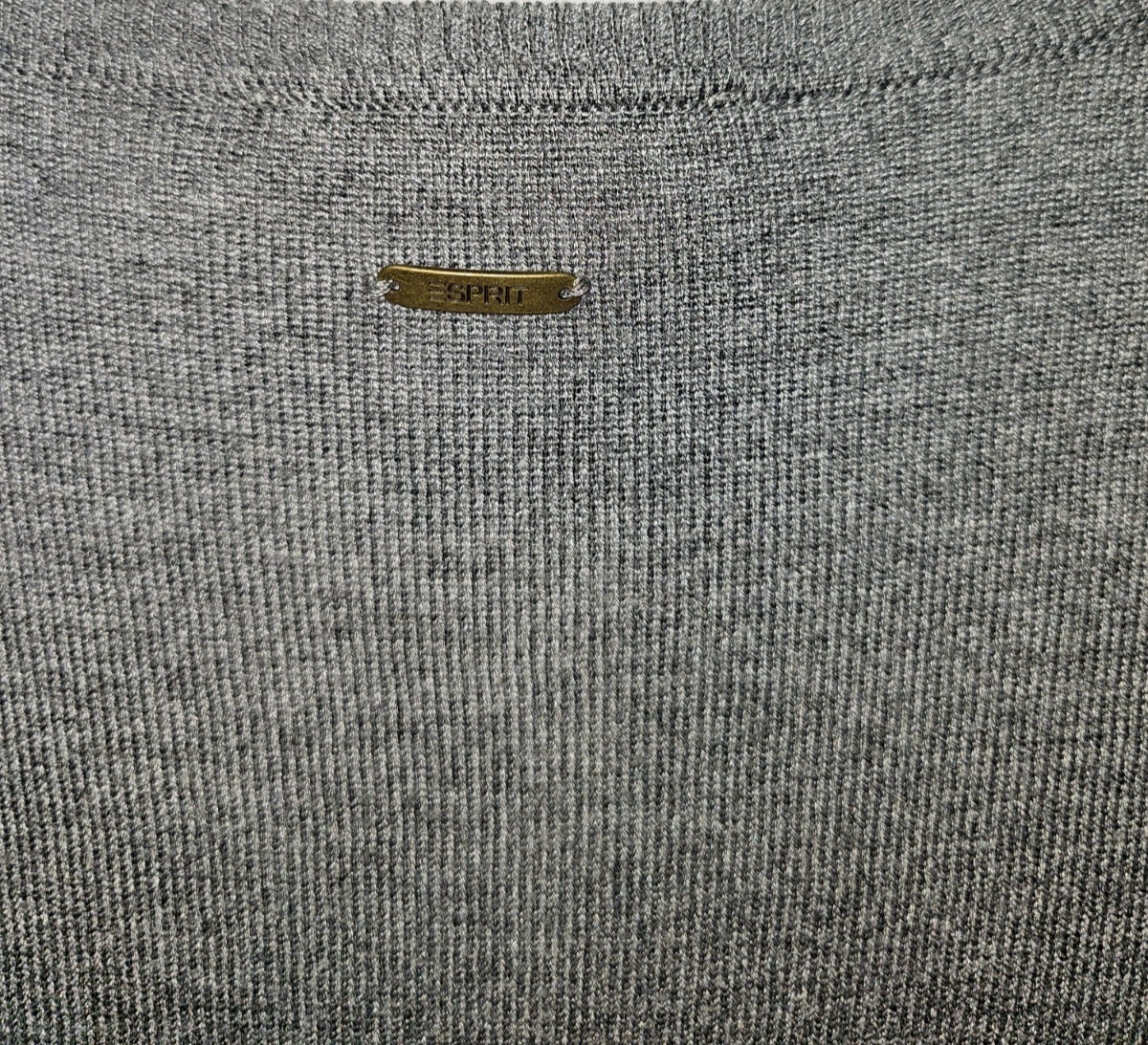 EK7581 Damen Pullover von Esprit, grau, Gr.XS4