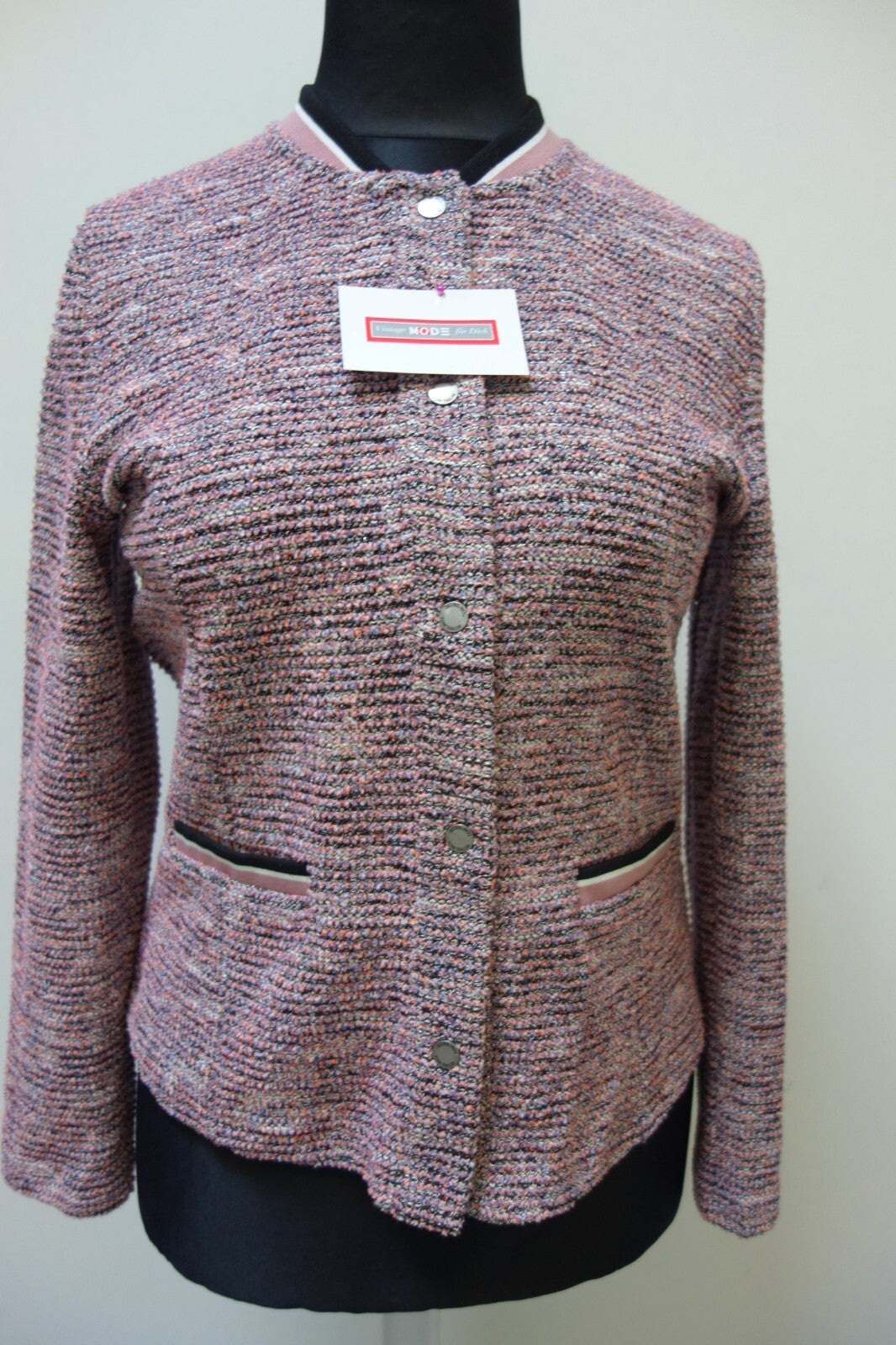 EK1893 Damen Jacke von TomTailor, Gr. XXL0