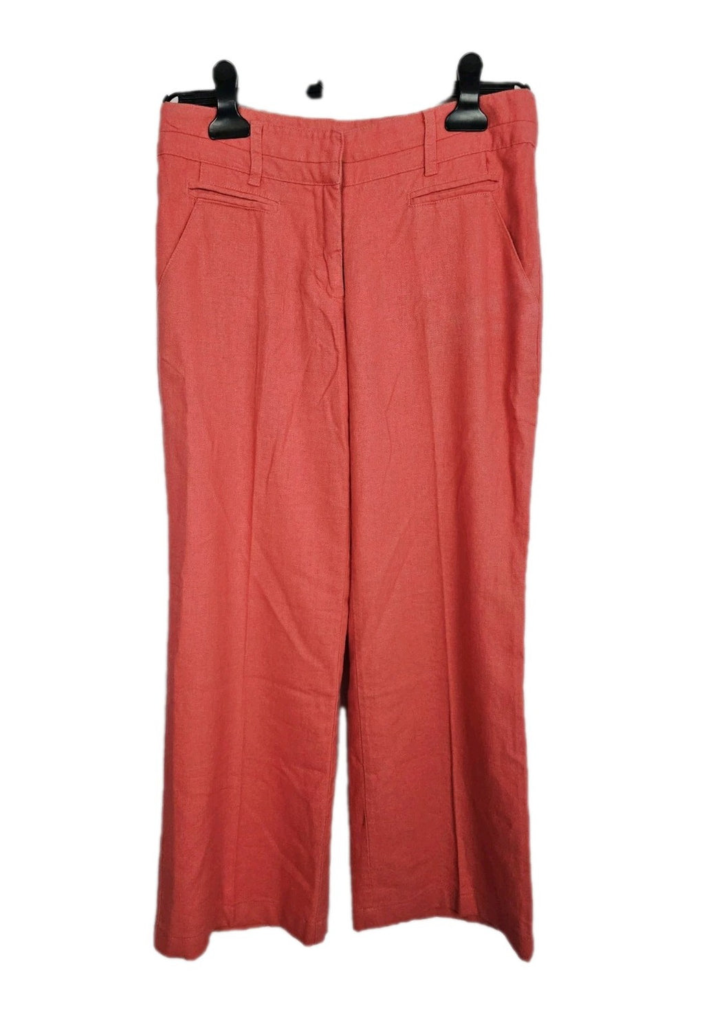 EK10155 Damen Hose von Vero Moda, Lachsfarbend, Gr.380