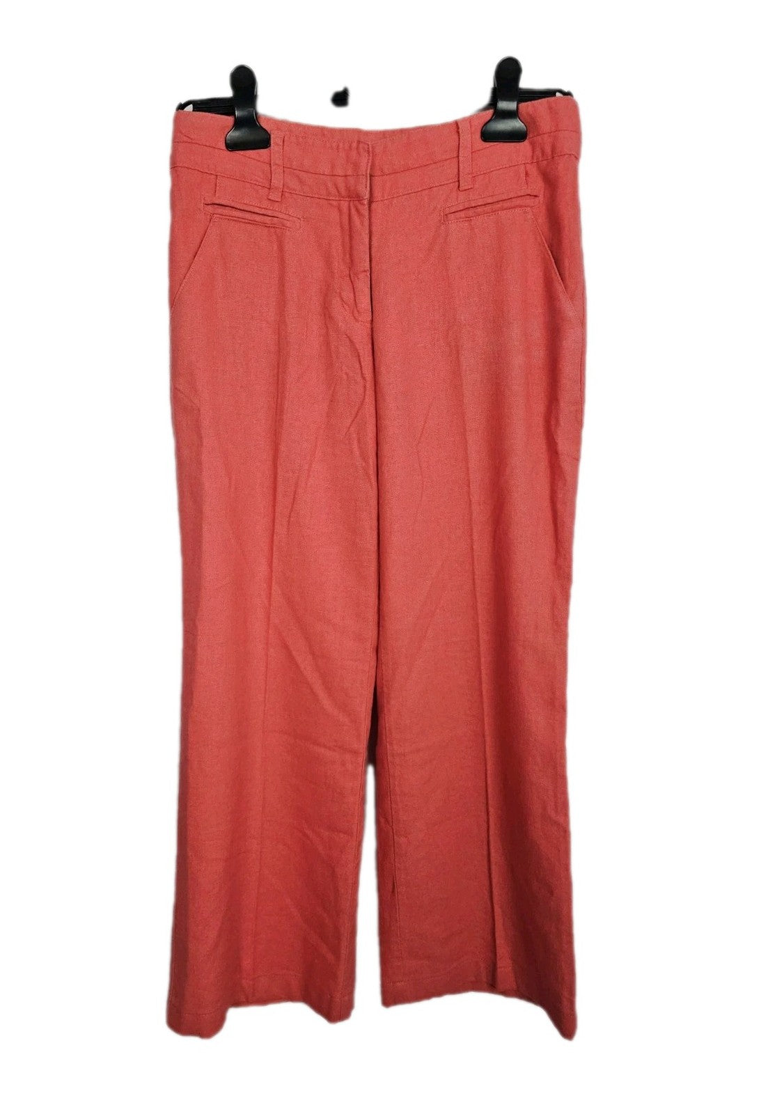 EK10155 Damen Hose von Vero Moda, Lachsfarbend, Gr.380