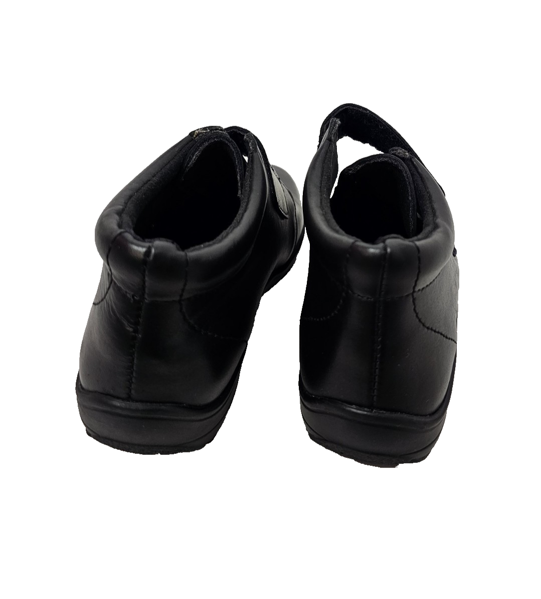 ES716 Damen Schuhe von Bama, Schwarz, Gr.363
