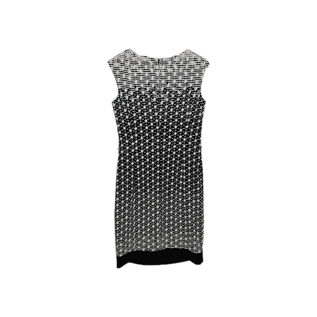 EK10082 Damen Kleid Esprit Gr.M Schwarz2