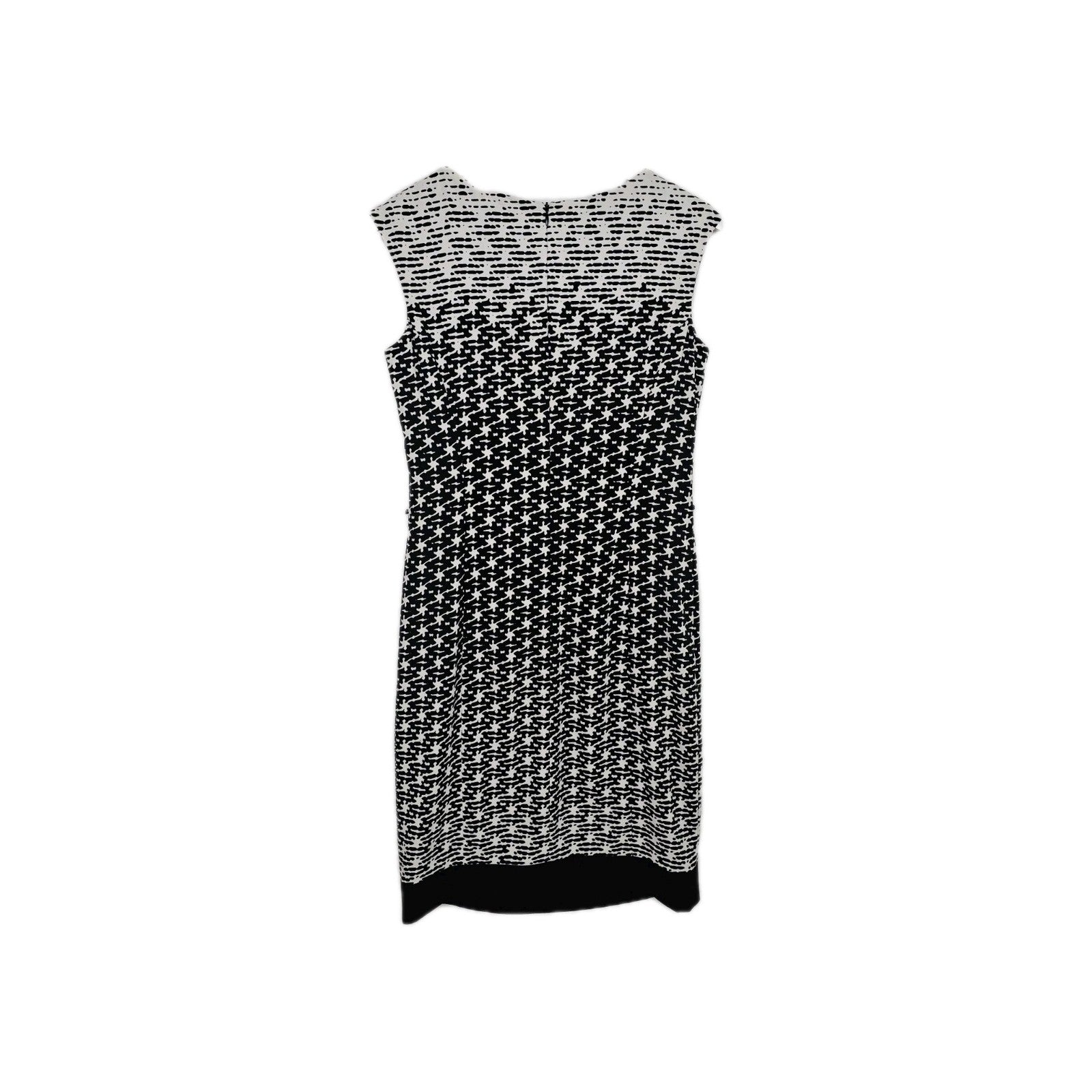 EK10082 Damen Kleid Esprit Gr.M Schwarz2