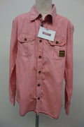 EK3174 Damen Bluse von Vingino, rosa, Gr. 140
