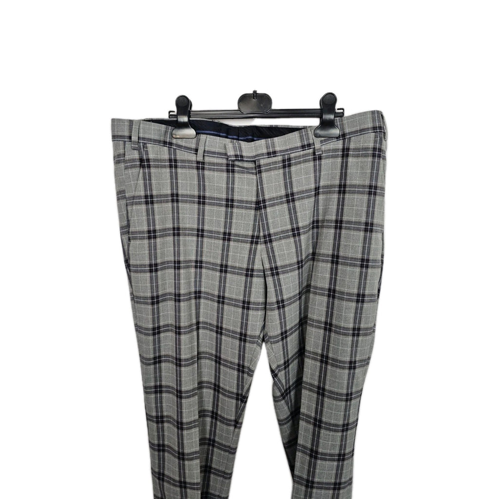 EK9167 Herren Anzugshose von Mcneal, Grau, Gr. 261