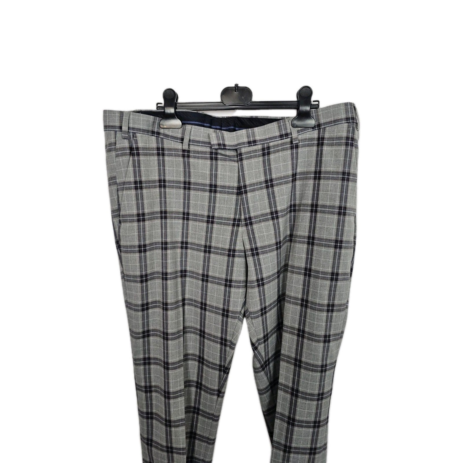 EK9167 Herren Anzugshose von Mcneal, Grau, Gr. 261