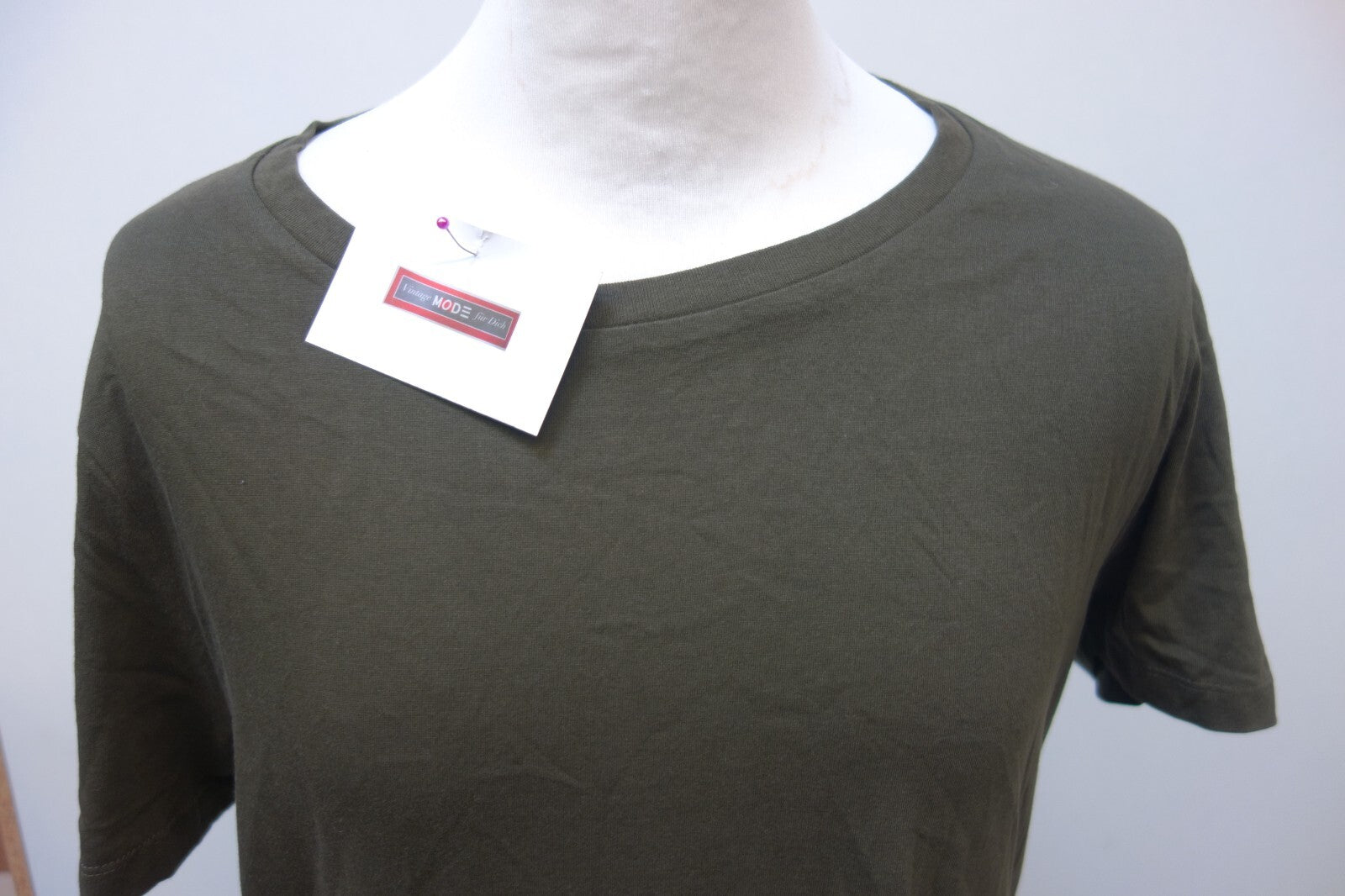 EK3273 Damen Shirt von Asos, Gr.S1