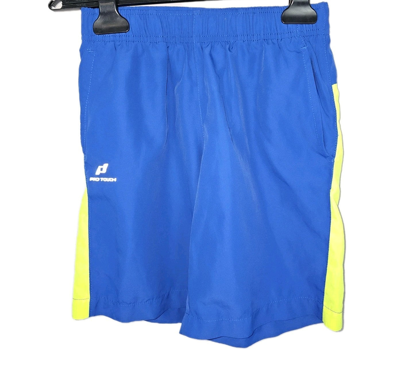 EK10723 Jungen Badehose von Pro Touch Dry-Plus, blau, Gr.1400