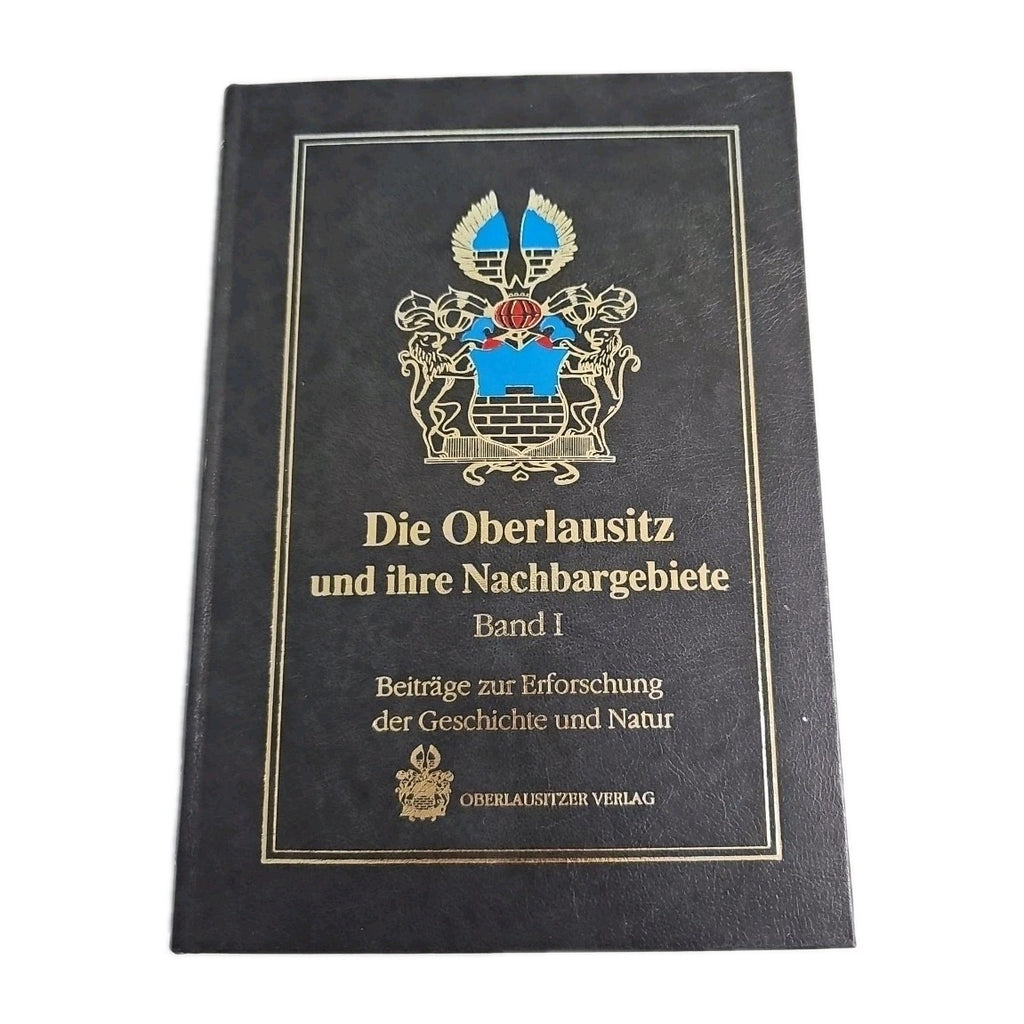EB3273 Die Oberlausitz und ihre Nachbargebiete, Bd.10