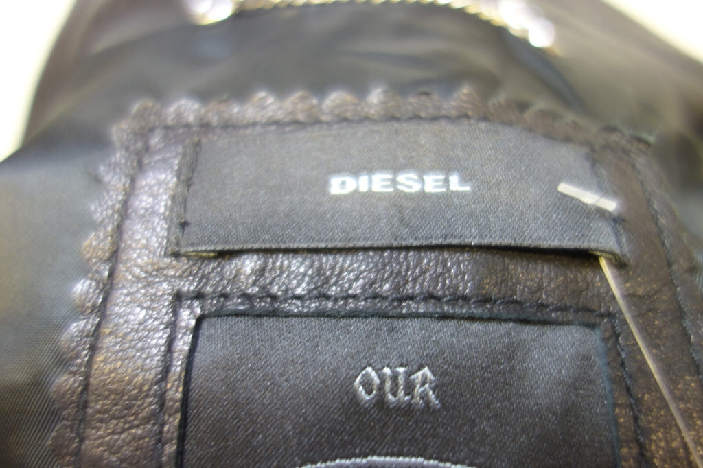 EK2126 Damen Jacke von Diesel, Gr.S5