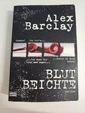 EB643 Blutbeichte: Thriller von Alex Barclay | Buch0