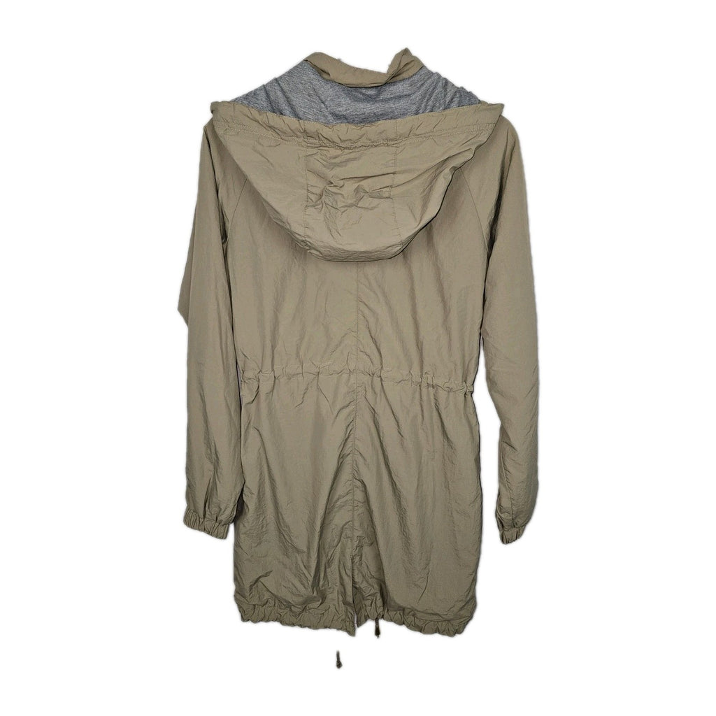EK10485 Damen Jacke, braun, Gr.362