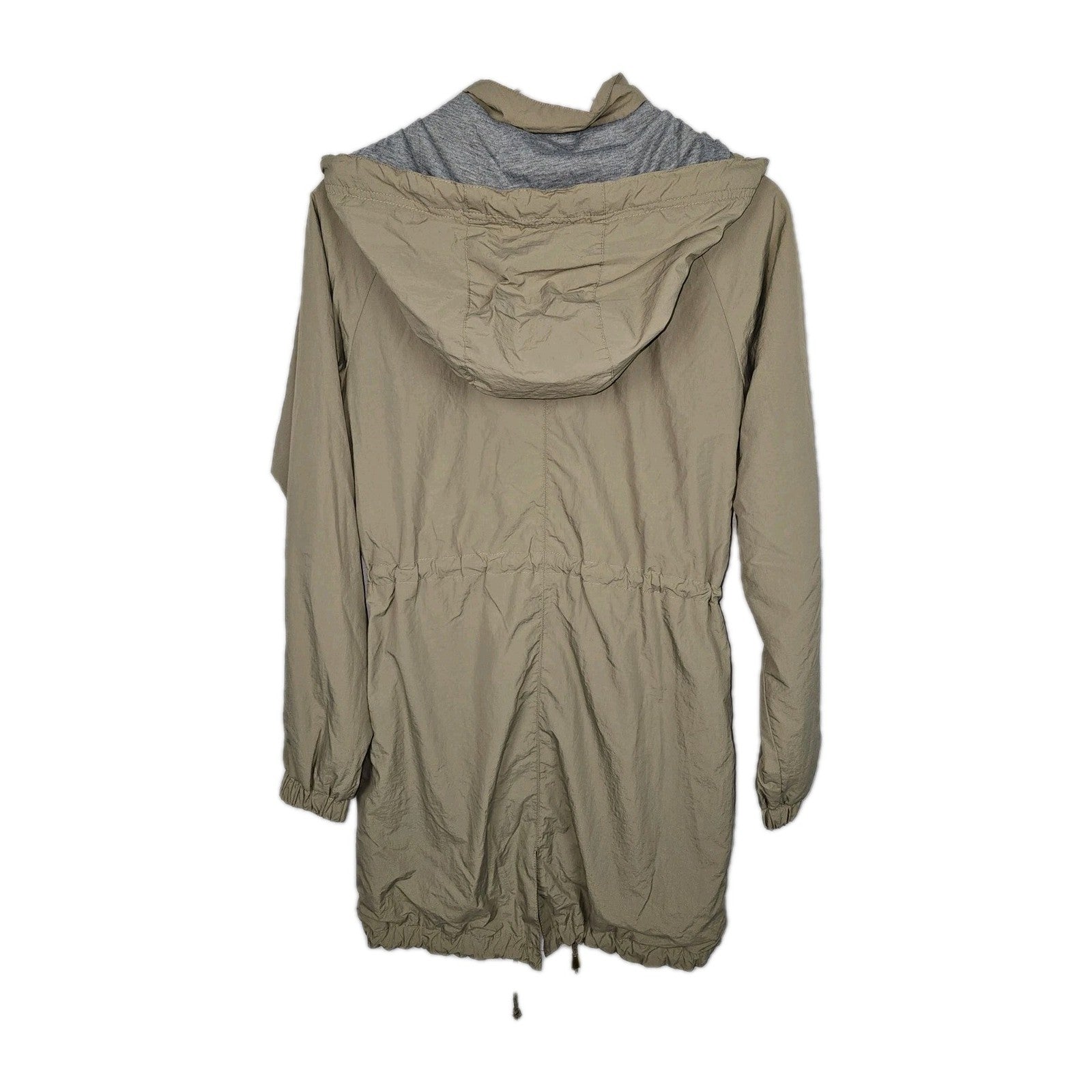 EK10485 Damen Jacke, braun, Gr.362