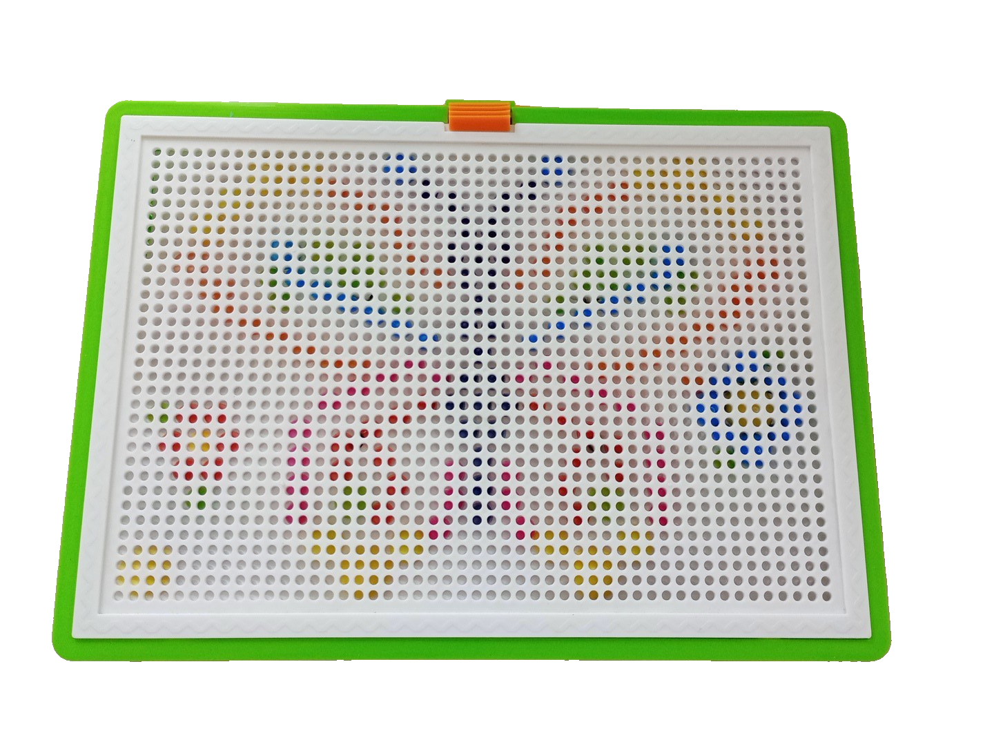 EB3613 Steckpuzzle Plastik0