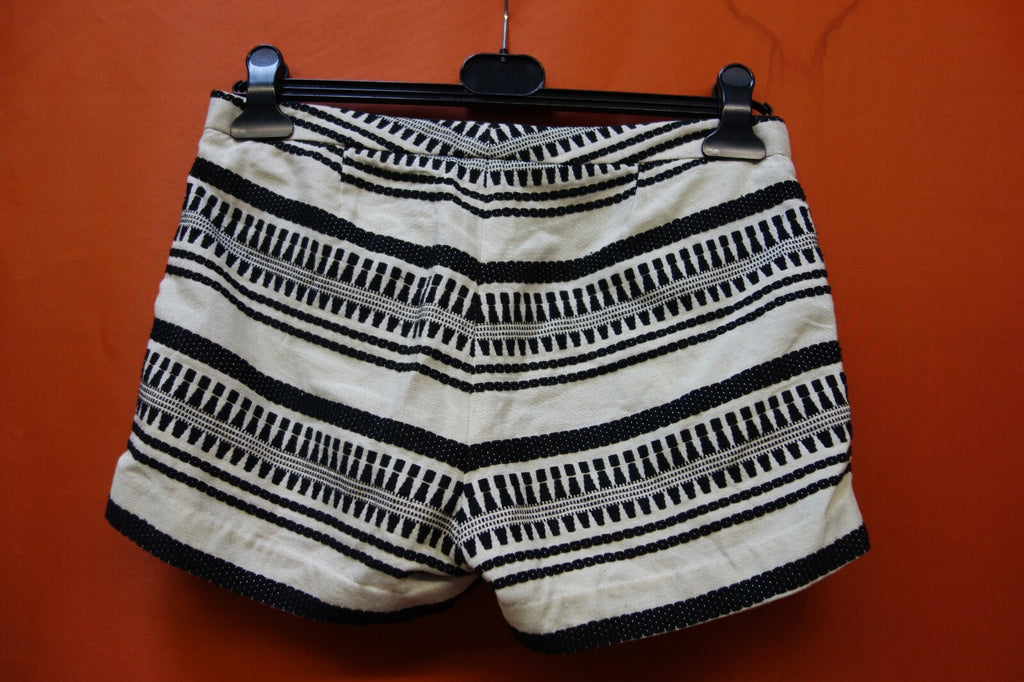 EK0092 Damen Shorts von Maison Scotch, 36/383