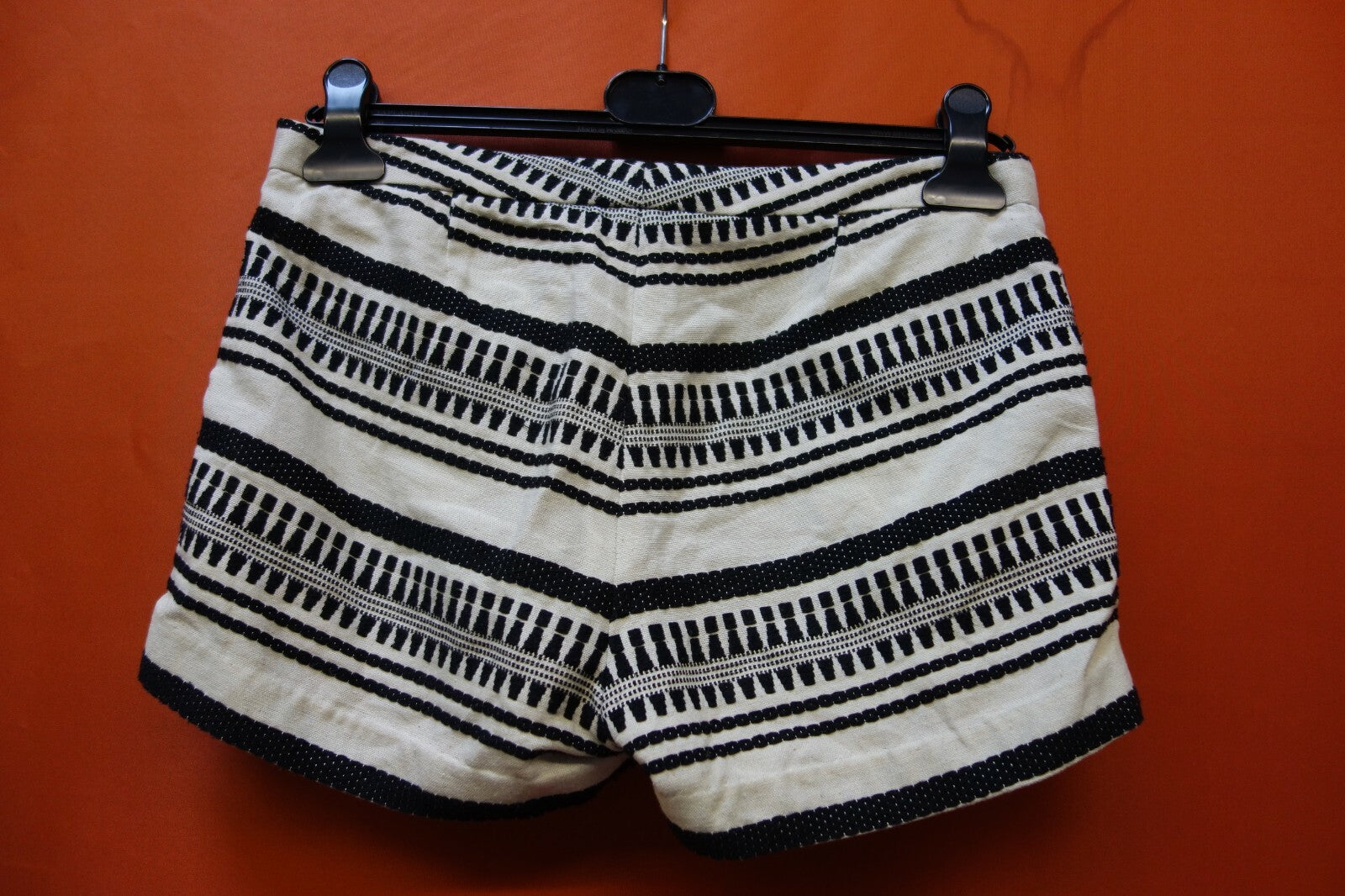 EK0092 Damen Shorts von Maison Scotch, 36/383