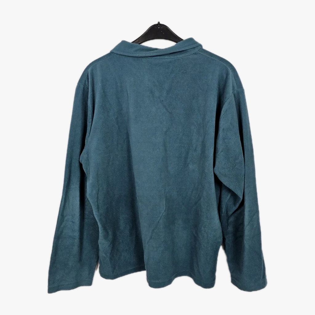 EK10833 Herren Pullover von Regatta, Grün, Gr. 2XL3