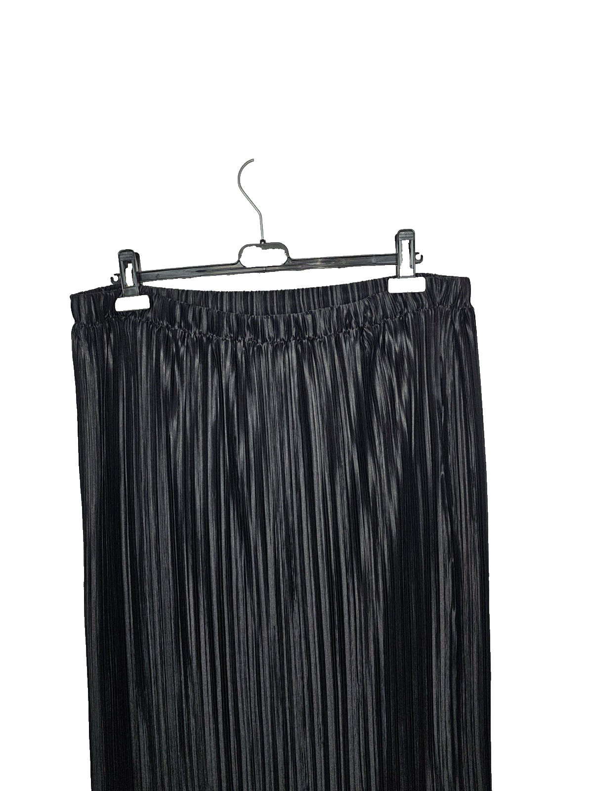 EK7117 Damen Rock von Ulla Popken, Schwarz, Gr.XL1