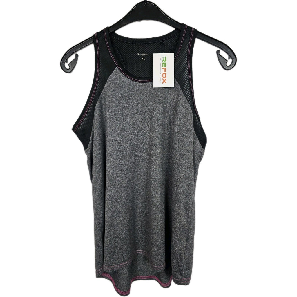 EK10433 Damen T-Shirt Gr.XL Grau0