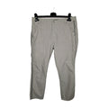 EK11164 Dame Hose von Opus, blau-weiß, Gr.400
