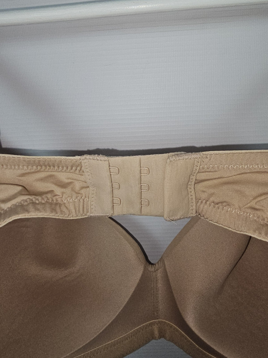 EK8964 Damen BH, Beige, Gr. Ca 95B3