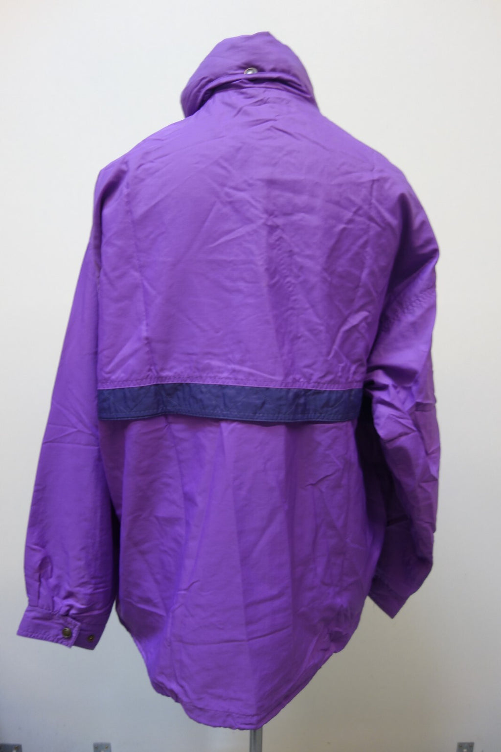 EK3835 Damen Regenjacke von McKinley, lila, Gr. XL4