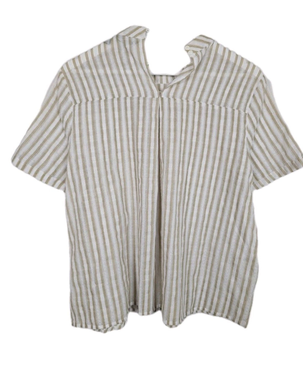 EK10329 Damen T-Shirt Vero Moda Gr.L Beige3