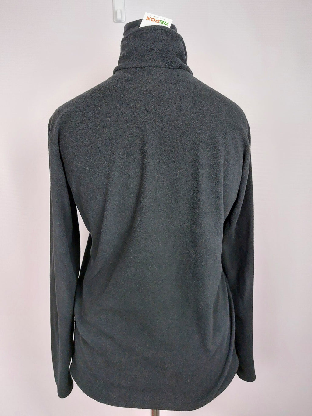 EK4747 Damen Pullover von Brunotti, schwarz, gr. L5