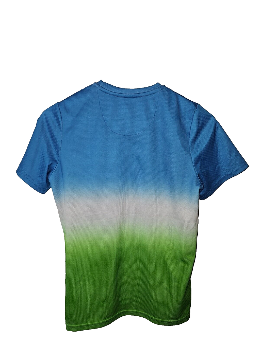 EK0759 Jungen Tshirt von DWD, Blau, Gr.158/1642