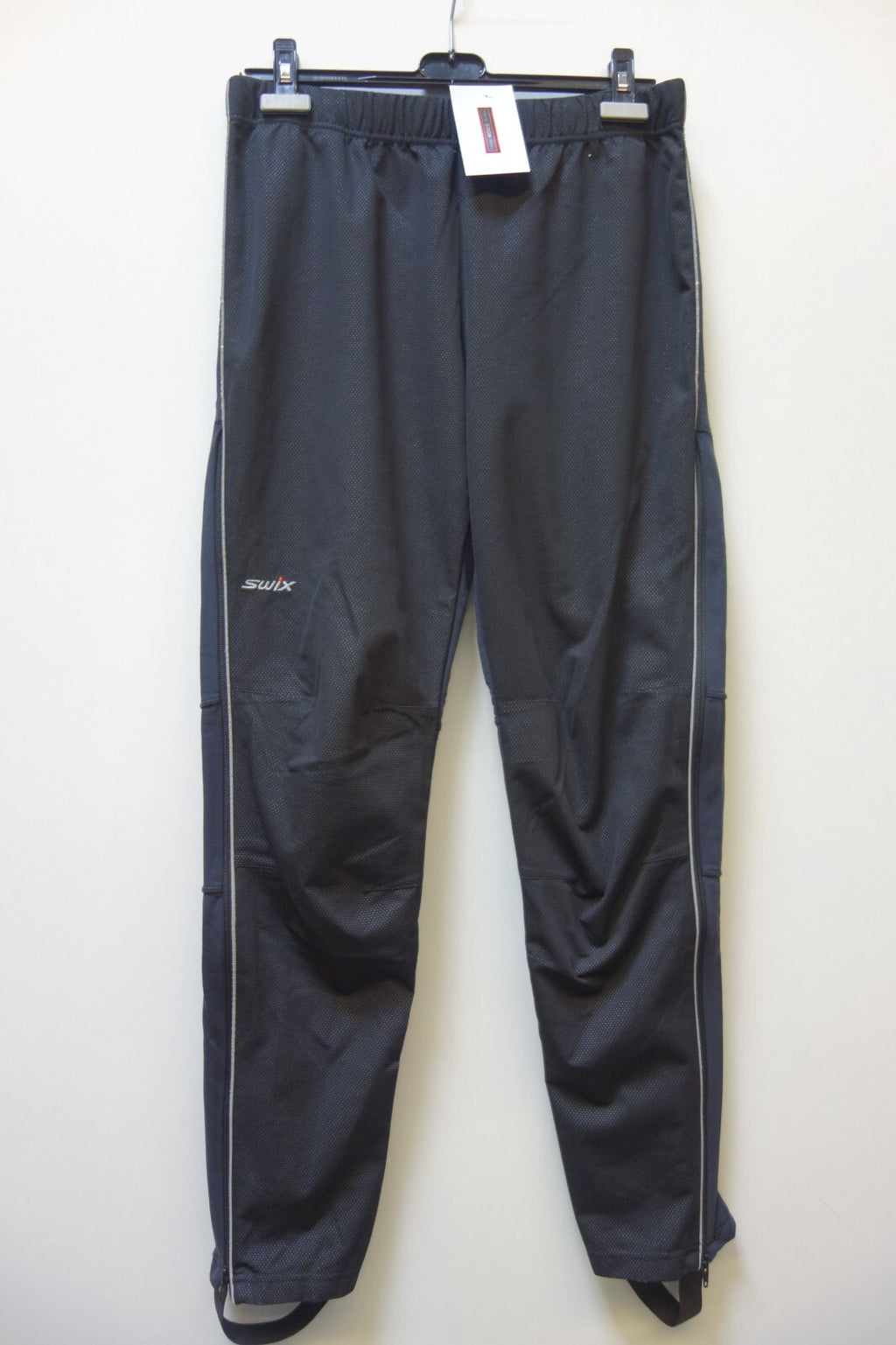 EK3824 Trainingshose von Swix Sport, schwarz,0