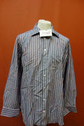 EK0293 Herren Hemd von Walbusche, gestreift, 440
