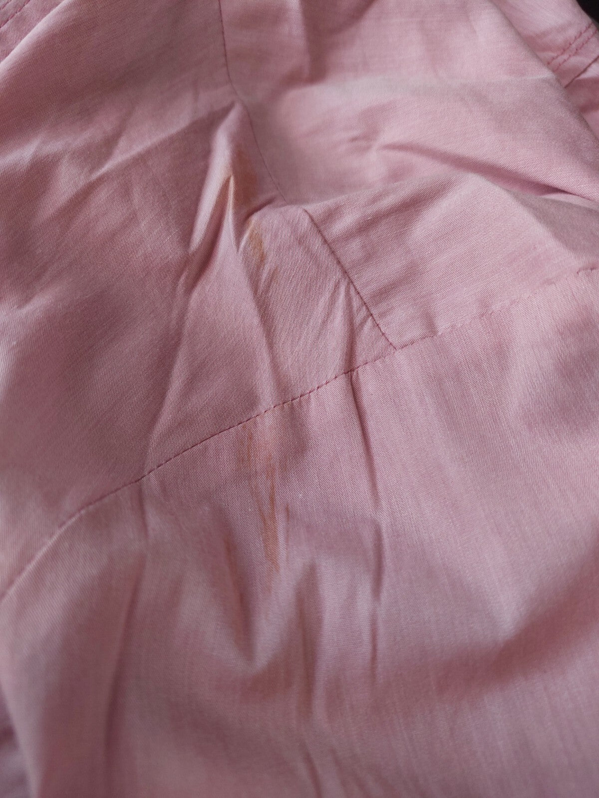 EK2904 Damen Bluse von Bianca, rosa, Gr. 466