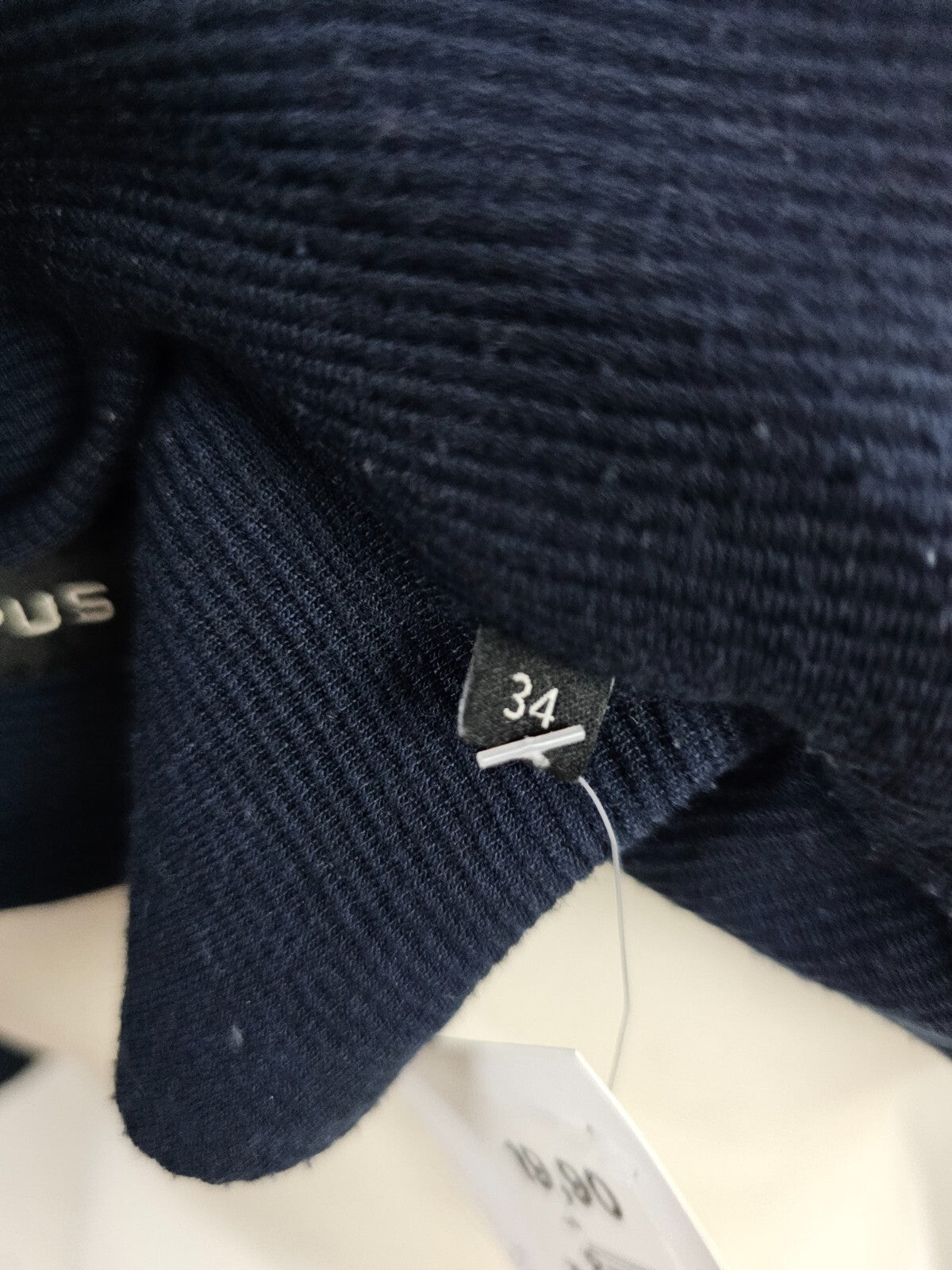 EK4339 Damen Blazer von Opus, blau, Gr.346