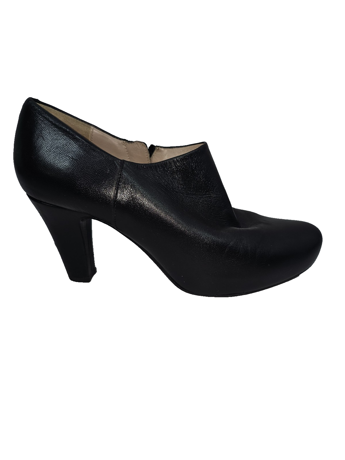 ES573 Damen Stiefeletten von Unisa, Schwarz,  Gr.392