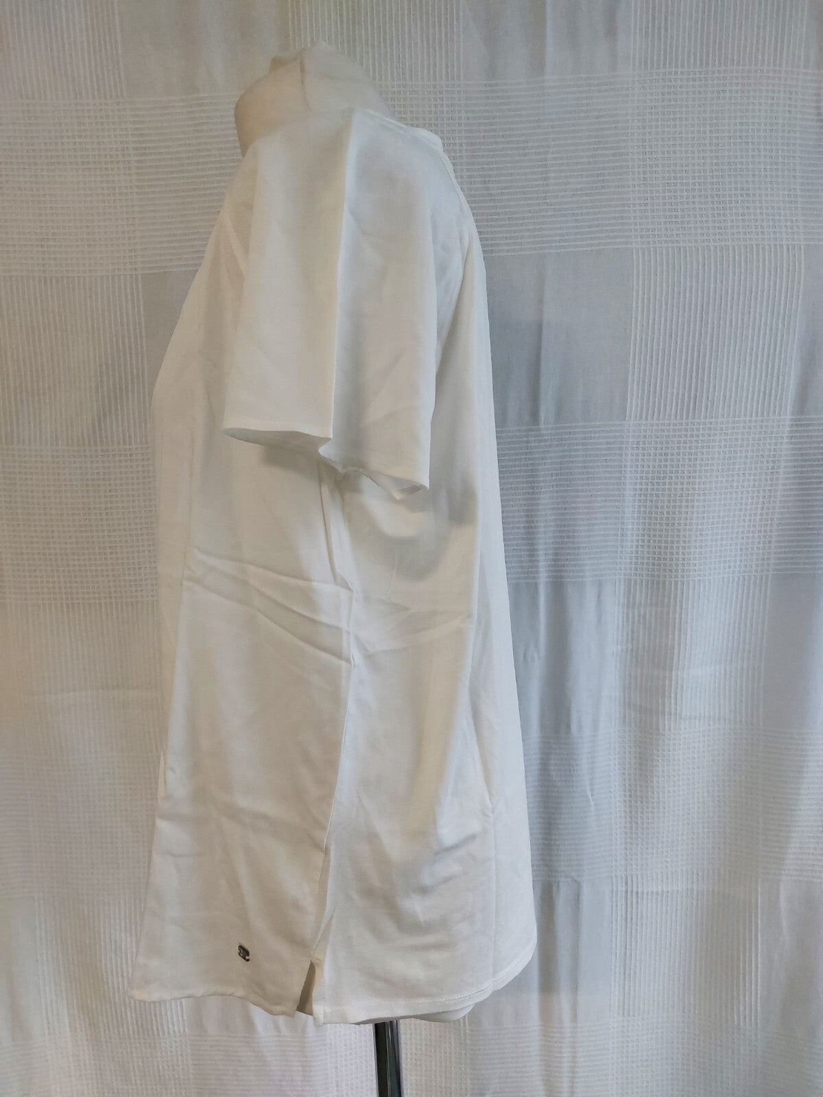 EK4232 Damen Bluse von Street One, weiß, Gr.421