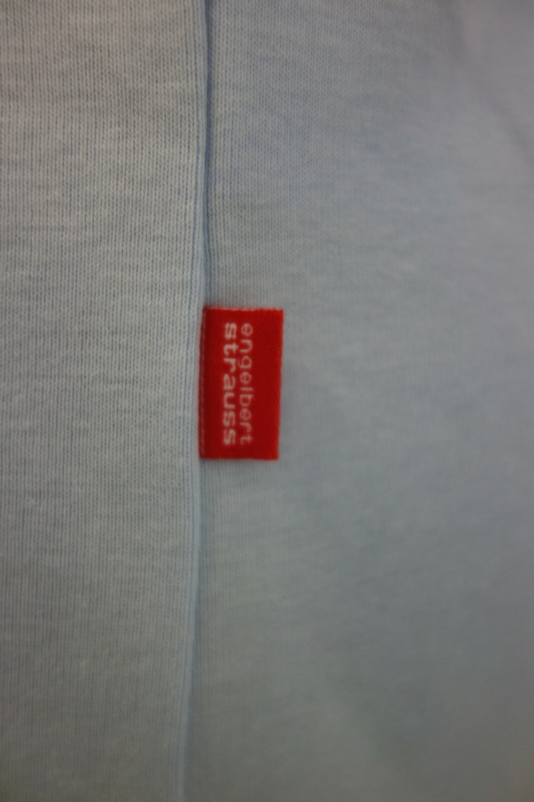 EK0835 Damen T-Shirt von Engelbert Strauß, blau, L2