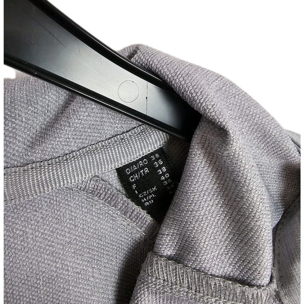 EK10611 Damen Jacke von Active by Tchibo, Grau, Gr.362