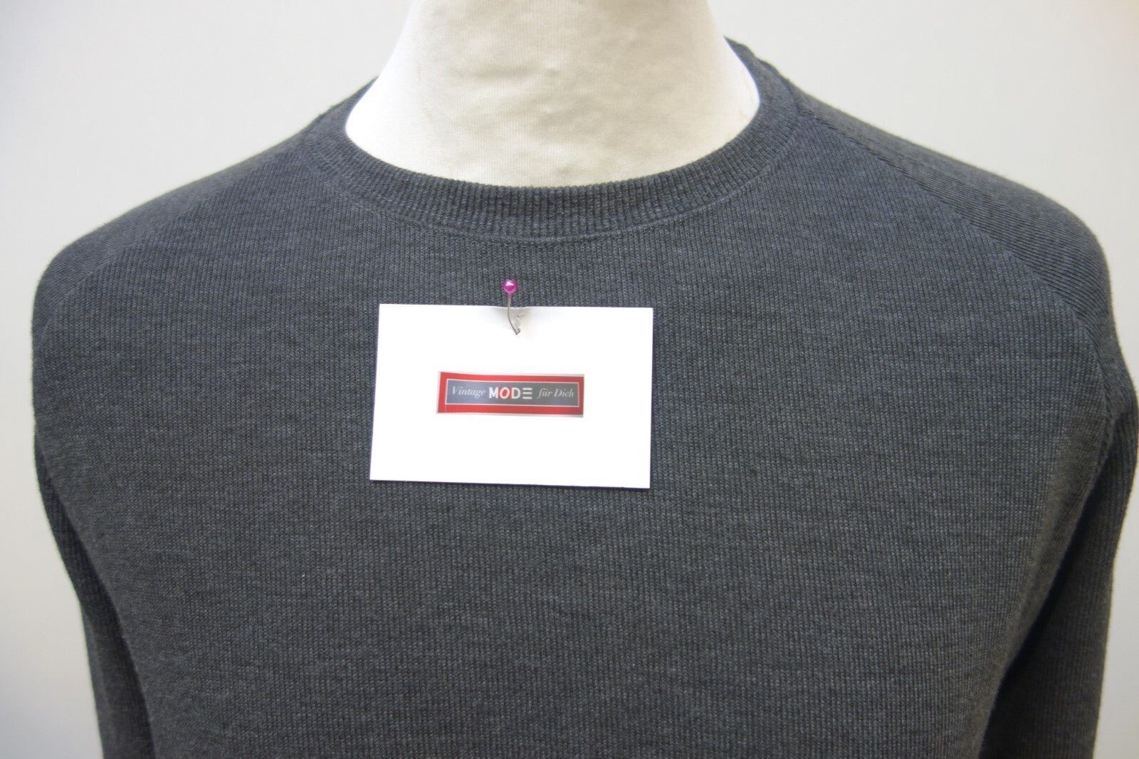 EK0688 Herren Pullover von Reell, Gr.S1