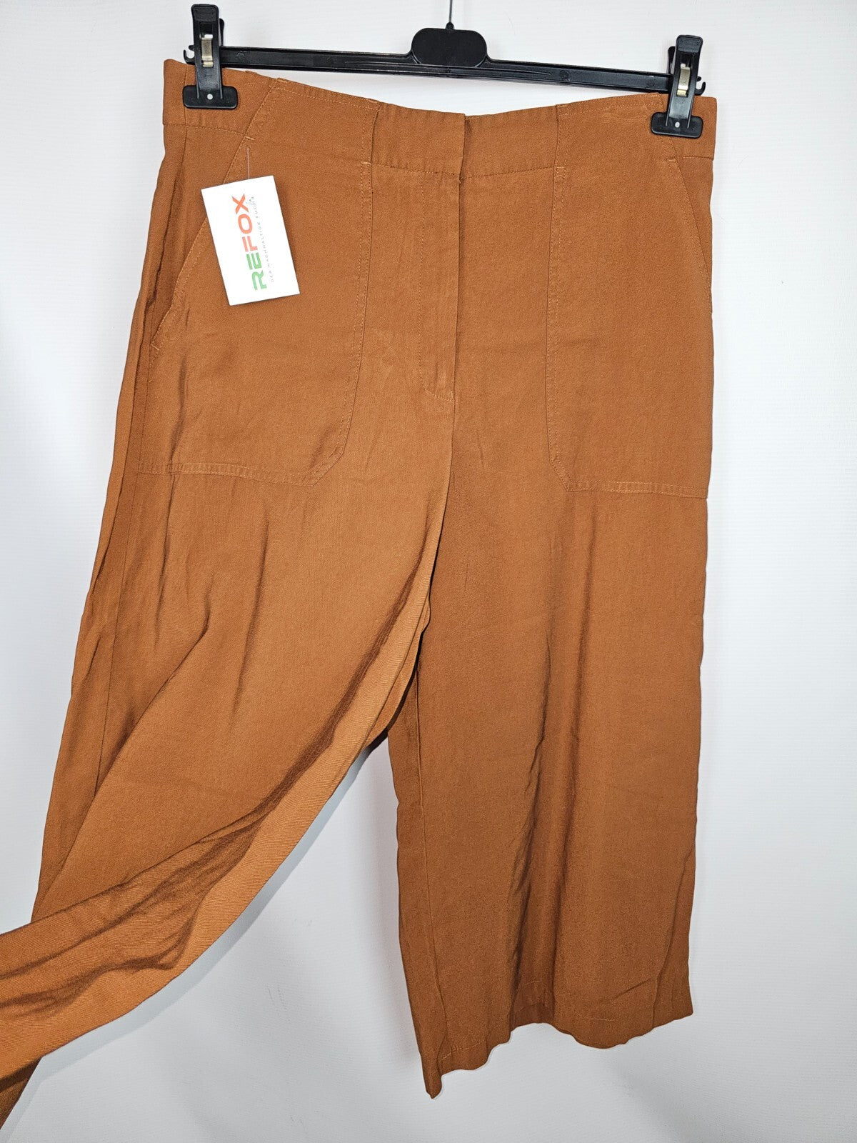 EK6479 Damen Hose von s.Oliver, braun, Gr.421
