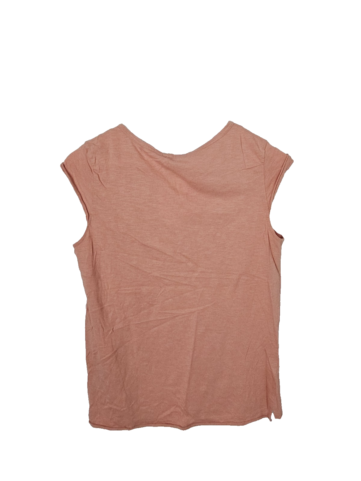 EK8873 Damen Bluse von Esprit, Altrosa, Gr. S3