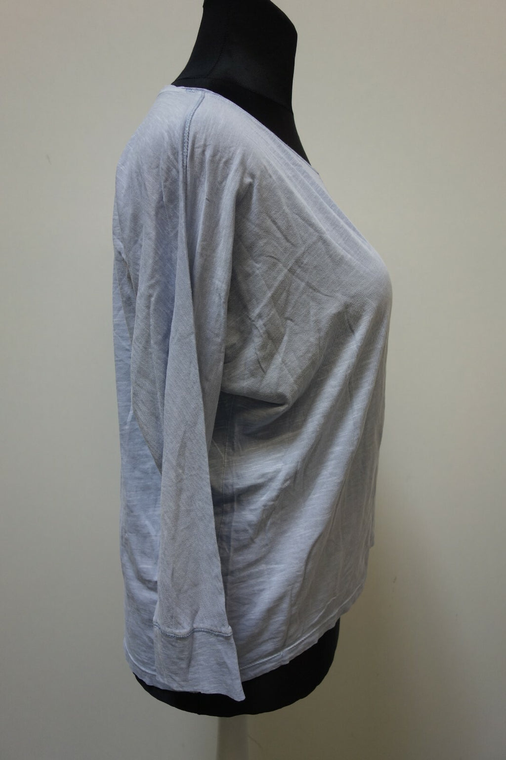 EK0485 Damen Shirt von Esprit, blau, L3