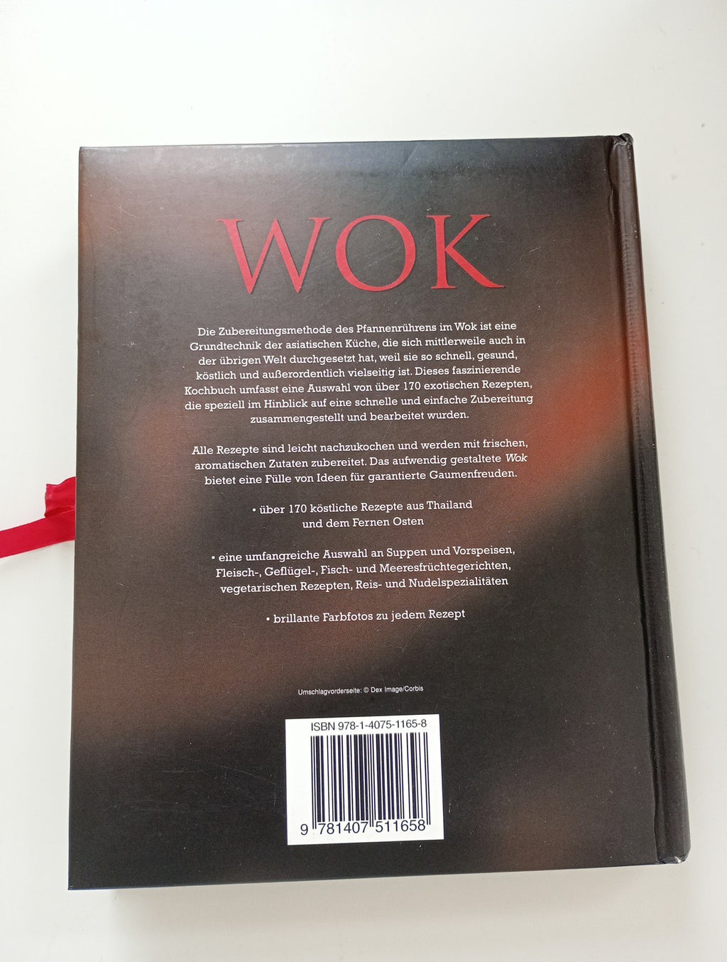 EB3394 Wok: Unwiderstehliche Rezeptideen mit Schritt-für-Schritt Anleitungen1