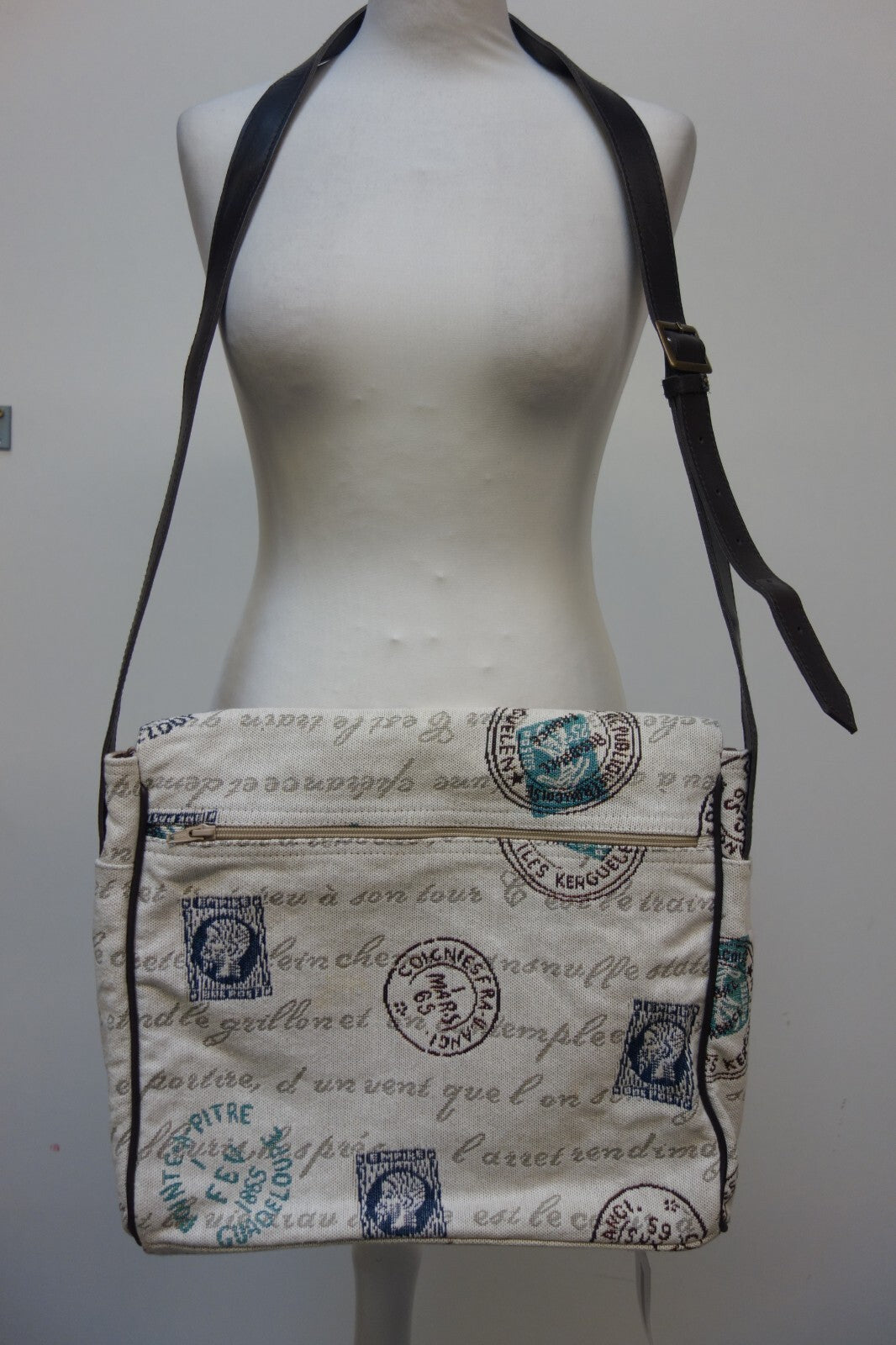 EK4623 Schultertasche von Sander2