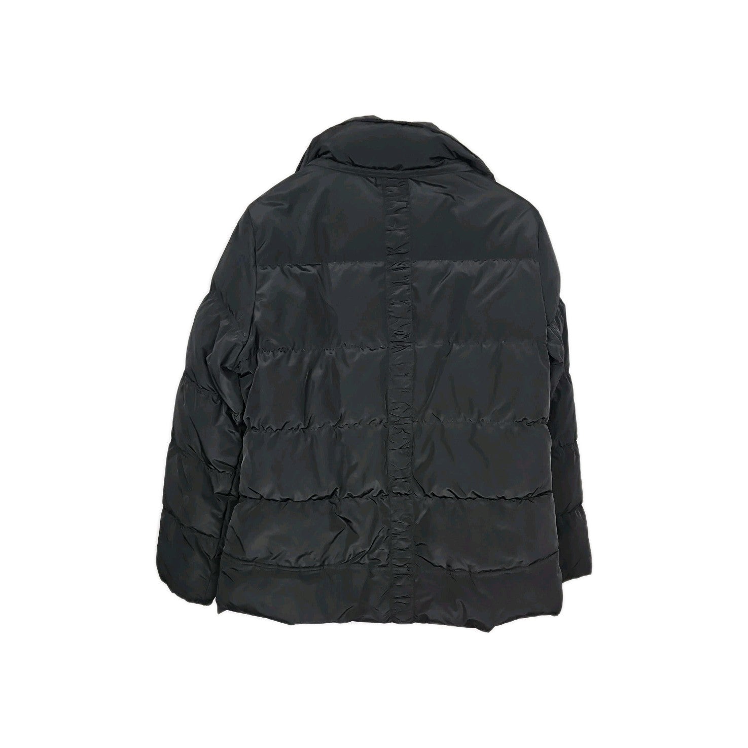 EK9889 Damen Jacke Comma Gr.44 Schwarz2